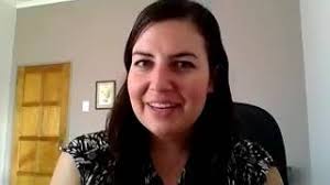 Alum Video Chat w/ Ralitza Dekova, Public Health