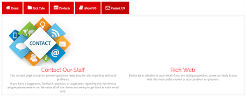 7 best wordpress tabs plugins: Tab Accordion Faq Wordpress Plugin Wordpress Org