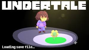 Check spelling or type a new query. Undertale And Permanent Consequences In Video Games