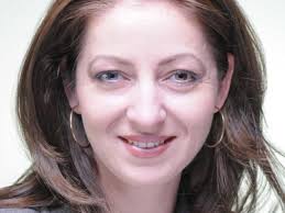 Former councilmember Eva Putzova to run for US House seat in 2020