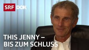 Kandidat Daniel Mihm