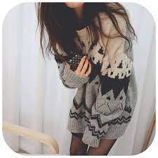 sweaters like this on the hunt カジュアルファッション ファッション レディース スタイル