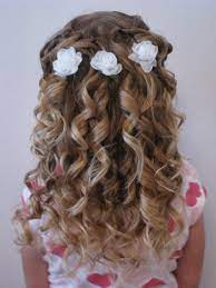 See more ideas about kids hairstyles, natural hair styles, little girl hairstyles. Wedding Hairstyle For Kids Novocom Top