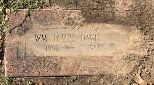 William James Davis, II
