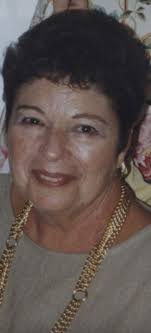 Beverly Benjamin Obituary