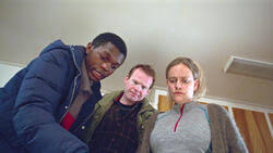 Anders baasmo is a norwegian actor originally from hamar. Anders Baasmo Christiansen Moviepilot De