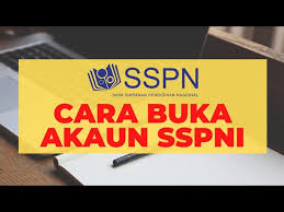 >simpanan serendah rm30 sebulan (simpanan + takaful) >perlindungan takaful sebanyak rm40,000 hingga rm1,000,000 >cabutan wow bernilai rm1.5 juta (dibuat sebanyak 3 kali setahun+cabutan utama). Cara Buka Akaun Sspn I Secara Online Dengan Mudah Step By Step Youtube