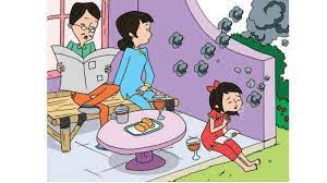 Kunci jawaban tema 1 kelas 5 sd/mi halaman 89 90 91 92 93 94 95 97 101 102, pembelajaran 4, subtema 2 manusia dan lingkungan, tema 1 organ gerak hewan dan manusia. Kunci Jawaban Tema 2 Kelas 5 Halaman 94 Dan 95 Apa Saja Bahaya Kabut Asap Bagi Kesehatan Kita Tribun Sumsel