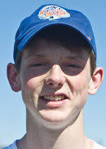 Johnson named top male prep track athlete in Wyoming by Gatorade