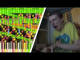 2 years ago2 years ago. Rush E But Played By A Real Person Youtube