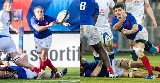 Retrouvez le calendrier, les résultats et le classement de la compétition. Tournoi Des 6 Nations Les Filles En Avril Les Moins 20 Ans En Juin