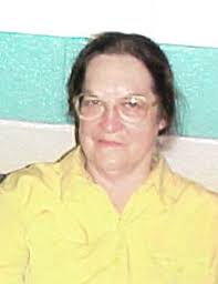 Obituary information for Patricia Ann King