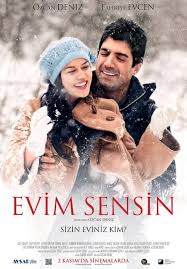Evim Sensin Fantasy Movies Turkish Film Romance Movies Best
