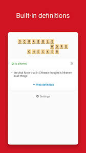 But tournament and club players have another official word list. Word Checker For Scrabble For Android Apk Download