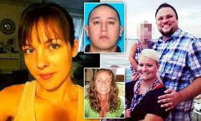 Andres 'Andy' Avalos caught and in custody in Florida