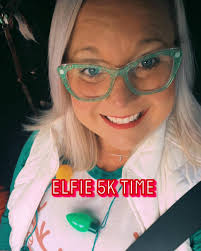 Little 5k run … also pic of my cute pups cause they be sleeping crazy hahaha