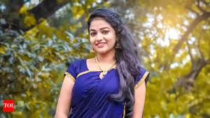 Lavanya Manickam all excited to play Raagini in TV show Thamizhum  Saraswathiyum - Times of India