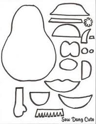 Mr Potato Head 300 Ideas On Pinterest Potato Heads Mr Potato Head Mr