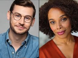 We are thrilled to announce two new additions to The York Theatre Company's  leadership team! Joseph Hayward (@jcwhayward) is stepping into the role of  Interim Producing Artistic Director, and Debra Walton (@debwaltonhill)