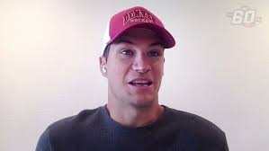 Alberta Ford Dealers AJHL Defensive Player of the Week Week 7 Kabore Dunn