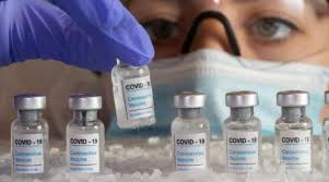 Uae Says Sinopharm Vaccine Has 86 Efficacy Against Covid 19 Nasdaq