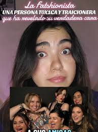 La Fatshionista: Polémica en 6 de Copas