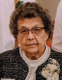 Obituary for Mary A. Bader