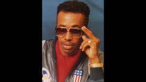 M. C. HAMMER Help The Children R&B