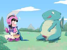 Henka Chichi - unreal transformation hentai porn