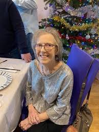 Tribute to Rosemary Bridger