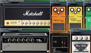 The below 5 guitar recording software tools include guitar recording software for pc, ios devices, android and mac computer. The 5 Best Freeware Guitar Effects