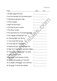 Exercise Part Of Speech Esl Worksheet By Pitchaya999 Parts Of Speech Parts Of Speech Exercises Parts Of Speech Worksheets