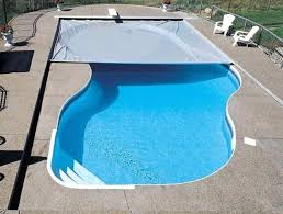 Penutup Kolam Renang Dengan Beragam Jenis Dan Model