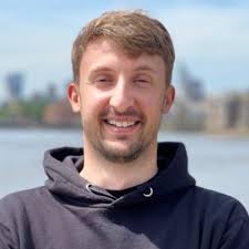 The Cognism Monster…too good an idea to die? All the way back in 2019,  Augustinas T. and I conceived the Cognism monster. Originally the idea was  supposed to be me dressed up