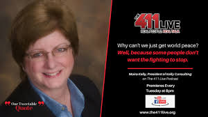 I'm Just Sayin” Blog Archives