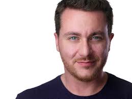 About William Denson: Headshot and Portrait Photographer in Seattle,  Washington