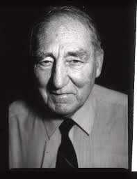 Roy Bentley by Martyn Goodacre