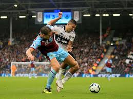Please like & share to support us. Burnley Vs Fulham Preview Where To Watch Live Stream Kick Off Time Team News 90min
