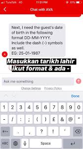 Pergi ke website air asia dan click manage m y booking. Cara Tukar Tarikh Baru Tiket Penerbangan Airasia Disebabkan Covid 19 Libur