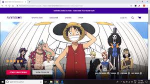 17 best anime movies & series on amazon prime. Where To Watch One Piece Anime Episodes Online For Free