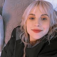 Hayley Williams aged like fine wine