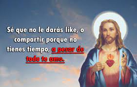 Una imagen de jesus nos acerca a dios, nos une a su amor y sentimos que el alma ha sido liberada de todo mal, gracias a jesus podemos llegar a dios nuestro padre todo poderoso, existe una frase muy común que dice que por medio del hijo se llega al padre, por eso nuestro pensamiento anterior. Imagenes De Jesus Con Frases Imagenes Cristianas
