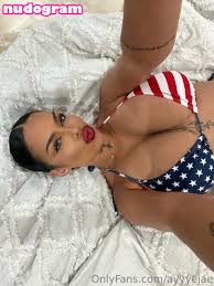 ayyyejae  thabaddestofthebaddest Nude Leaks OnlyFans Photo 70 - v2.1 |  dvir.ru