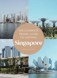 See tripadvisor's 15,27,978 traveller reviews and photos of singapore attractions. The Complete Travel Guide To Visiting Singapore Singapore Travel Visit Singapore Beautiful Places To Travel