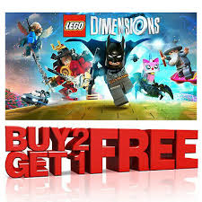 Две башни» и «властелин колец: Lego Dimensions Grosse Auswahl An Toy Tags Chips Playstation Ps 3 4 Xbox Eur 3 59 Picclick De