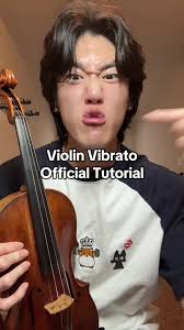 Best Way To Learn Violin Vibrato 🎻 #orchestra #musician #orchestraking
