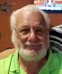 Carl Nunzio Chiarolanzio