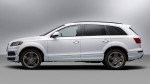 Audi car high resolution wallpapers,pictures.download free audi wallpapers,images in normal,widescreen,hdtv resolutions. 2010 Audi Q7 Tdi S Line Hd Wallpaper Hintergrund 1920x1080