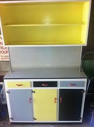 kitchen dresser, retro dresser