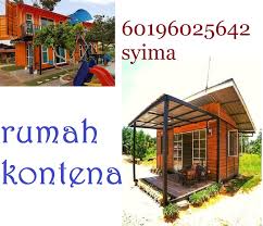 Apabila sesebuah negara semakin pesat membangun, populasinya semakin meningkat. 60196025642 Rumah Kontena Paling Murah Malaysia Welcome To Id4u My